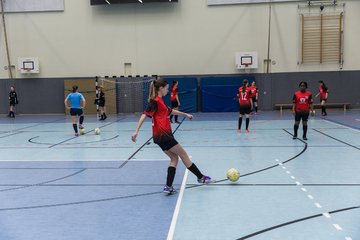Bild 91 - wBJ Power Girls Cup Suederelbe